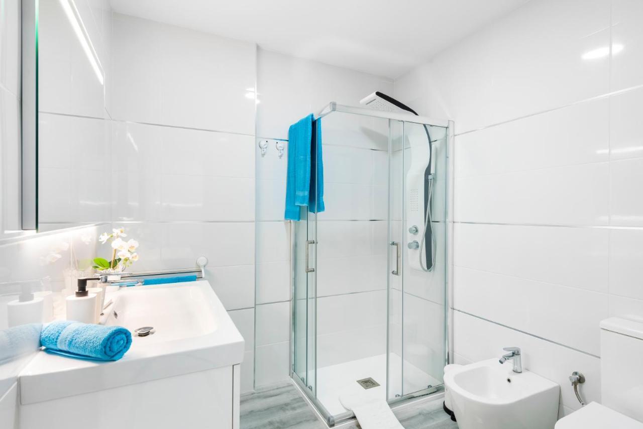 Sunshine Smart Home Hi-End Services Av Streaming Arona  Exterior foto