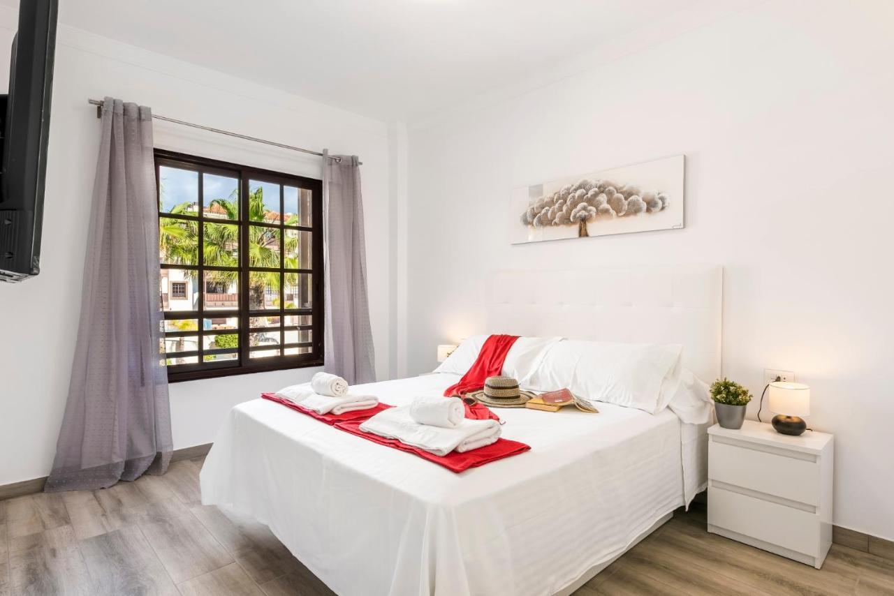 Sunshine Smart Home Hi-End Services Av Streaming Arona  Exterior foto